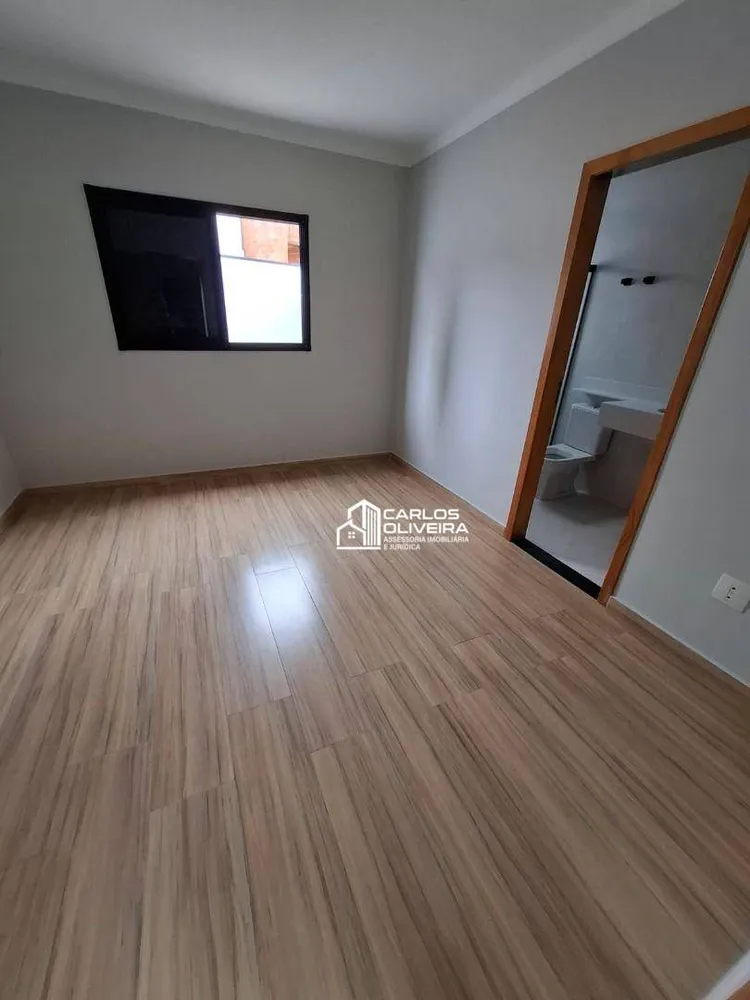 Sobrado, 3 quartos, 165 m² - Foto 2