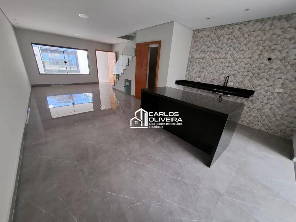 Sobrado, 3 quartos, 165 m² - Foto 12