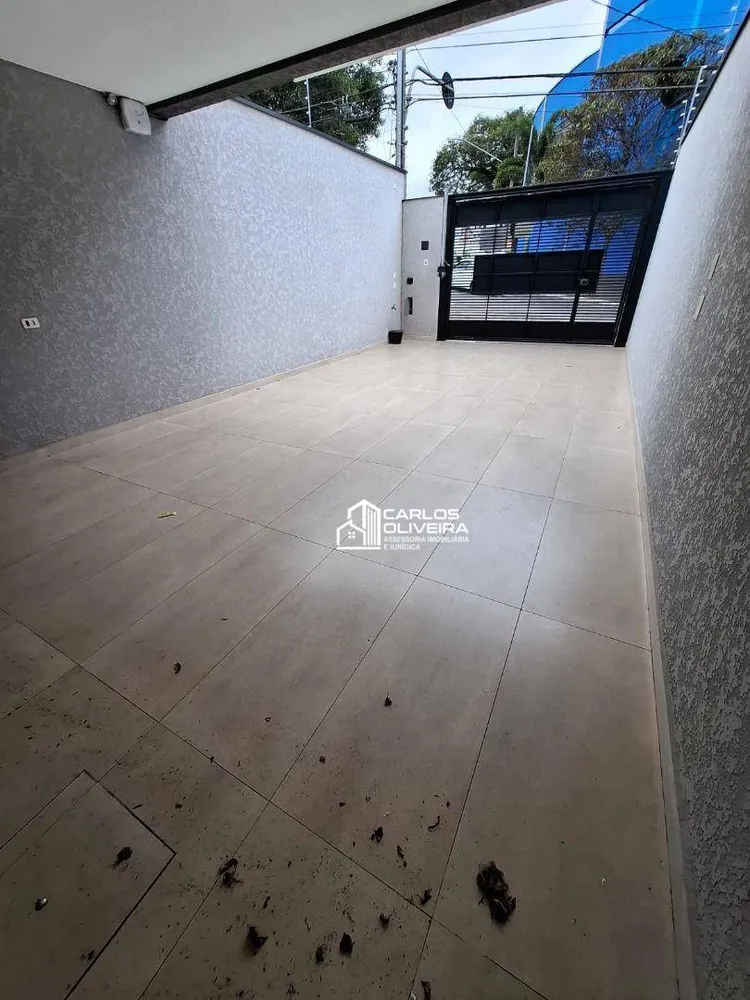 Sobrado, 3 quartos, 165 m² - Foto 4