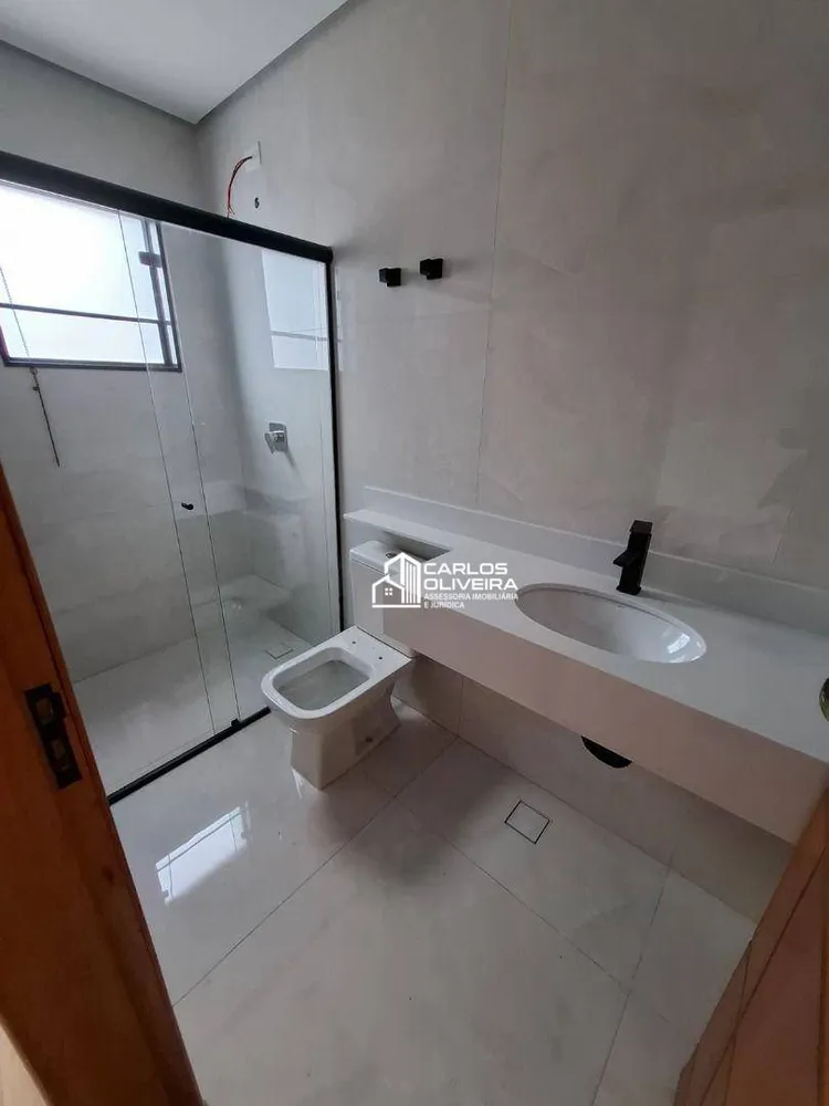 Sobrado, 3 quartos, 165 m² - Foto 3