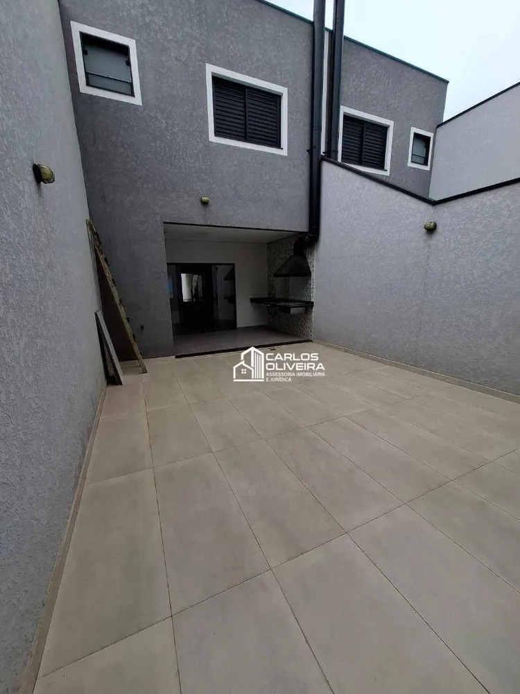 Sobrado, 3 quartos, 165 m² - Foto 8