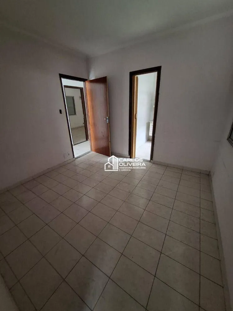 Casa, 3 quartos, 450 m² - Foto 1