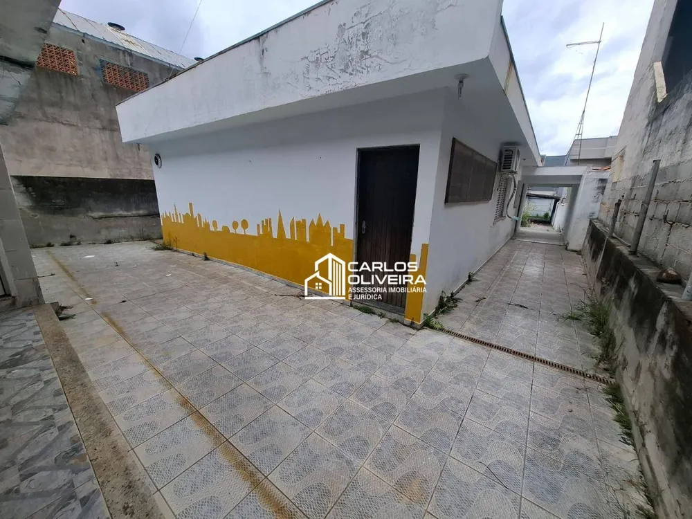Casa, 3 quartos, 450 m² - Foto 11