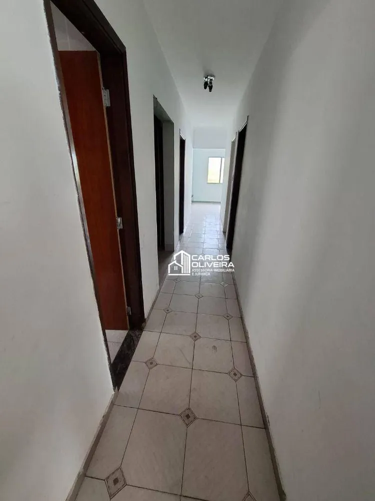 Casa, 3 quartos, 450 m² - Foto 3