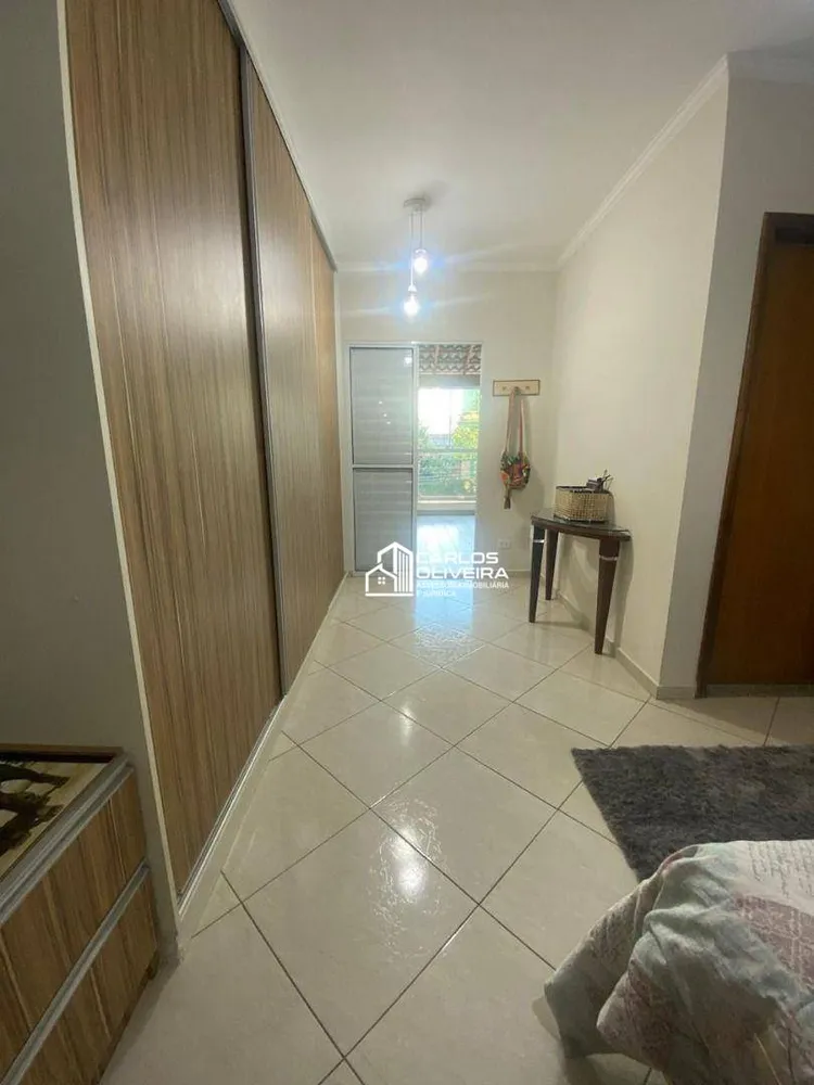 Sobrado, 3 quartos, 194 m² - Foto 6