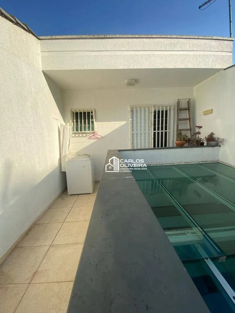 Sobrado, 3 quartos, 194 m² - Foto 7
