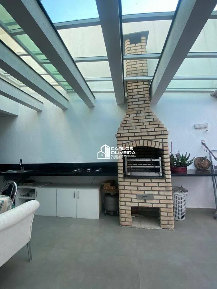 Sobrado, 3 quartos, 194 m² - Foto 9