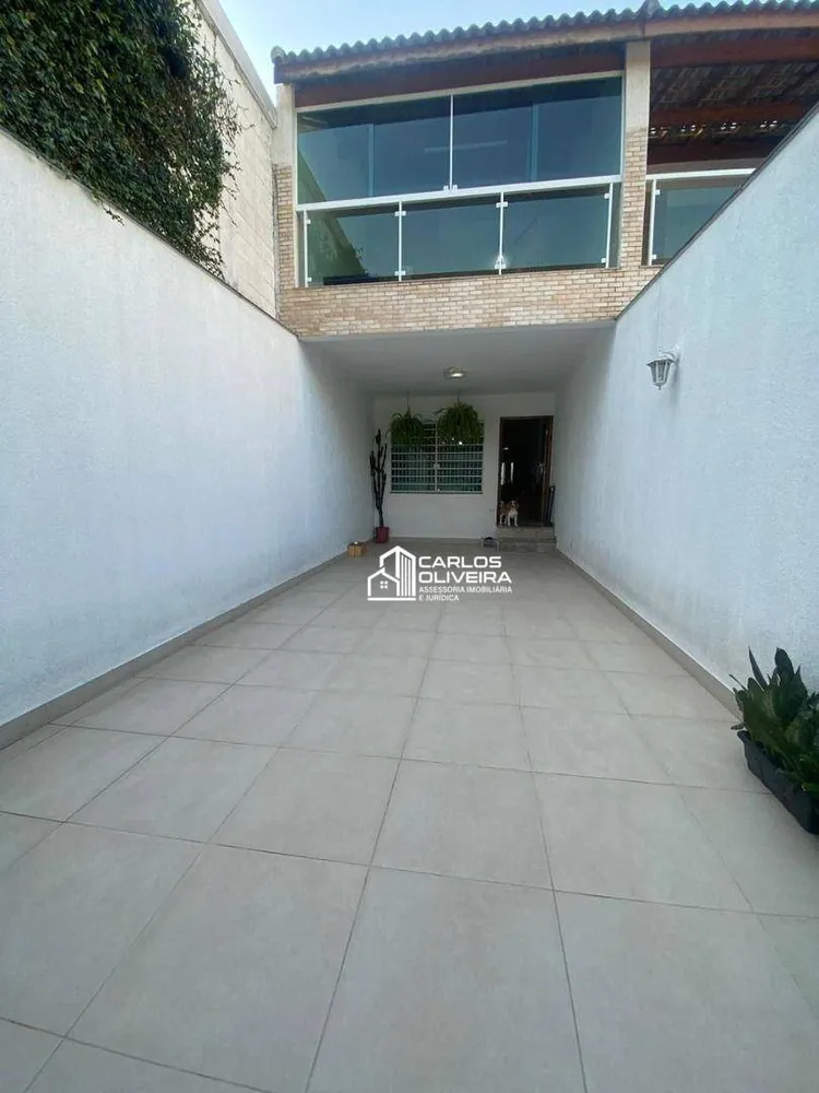 Sobrado, 3 quartos, 194 m² - Foto 5