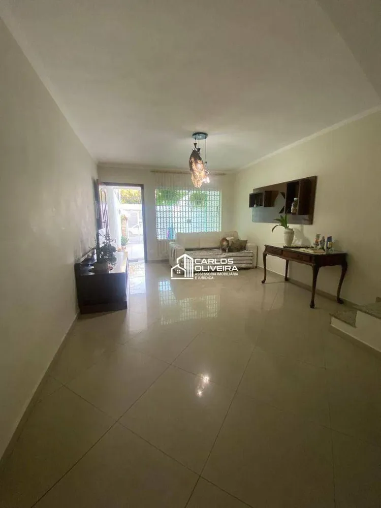 Sobrado, 3 quartos, 194 m² - Foto 8