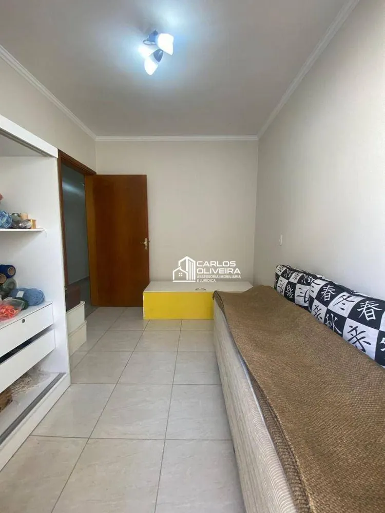 Sobrado, 3 quartos, 194 m² - Foto 11