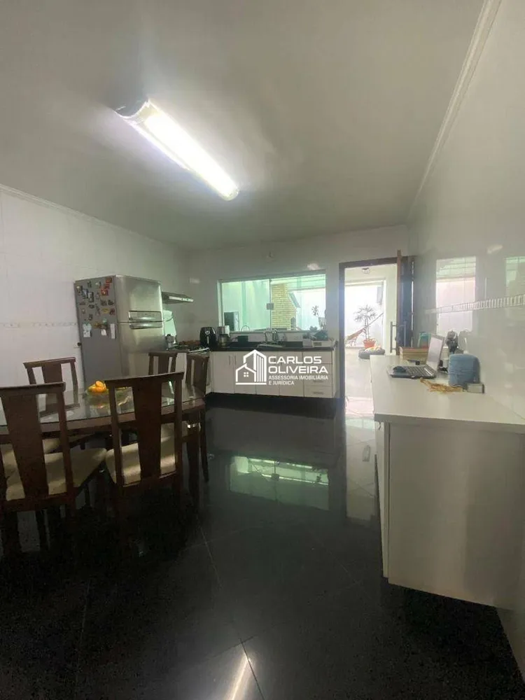 Sobrado, 3 quartos, 194 m² - Foto 10