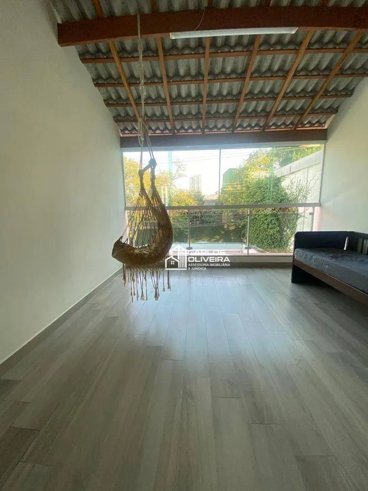 Sobrado, 3 quartos, 194 m² - Foto 12