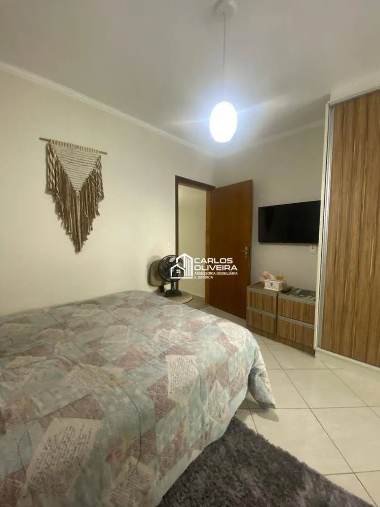 Sobrado, 3 quartos, 194 m² - Foto 3