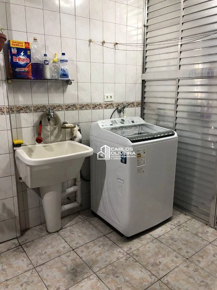 Sobrado, 3 quartos, 117 m² - Foto 2