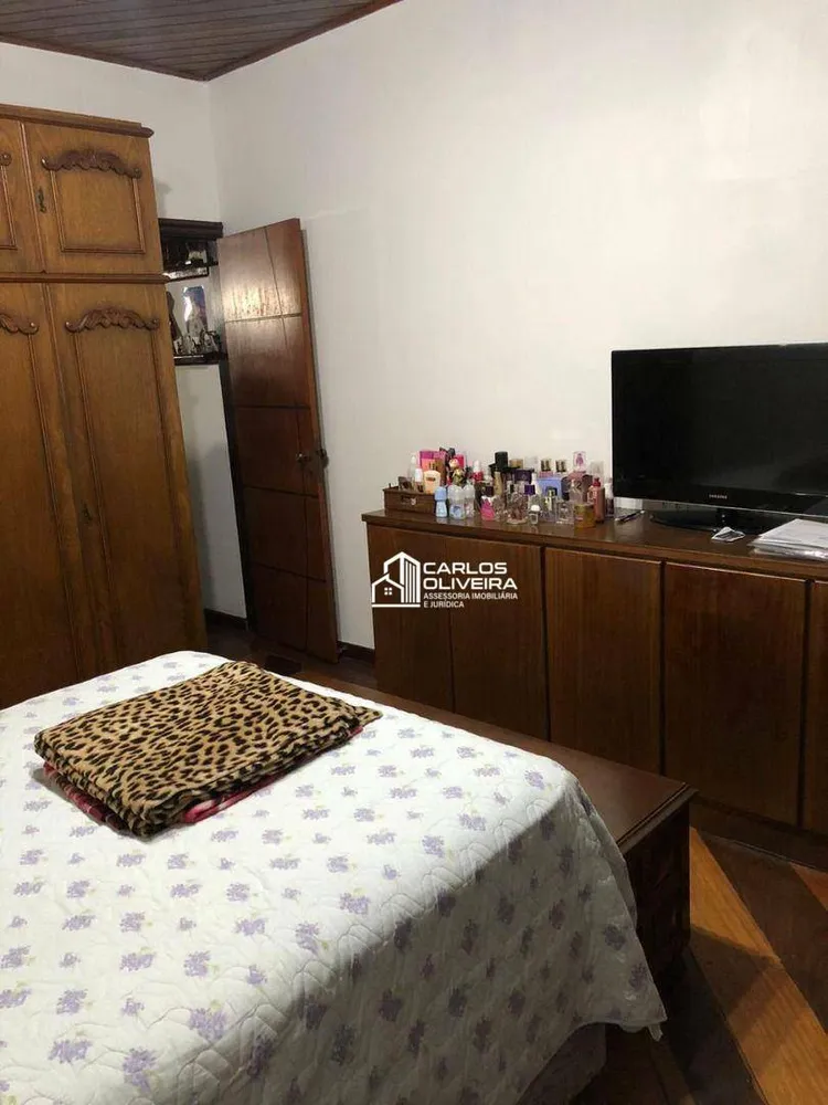Sobrado, 3 quartos, 117 m² - Foto 12