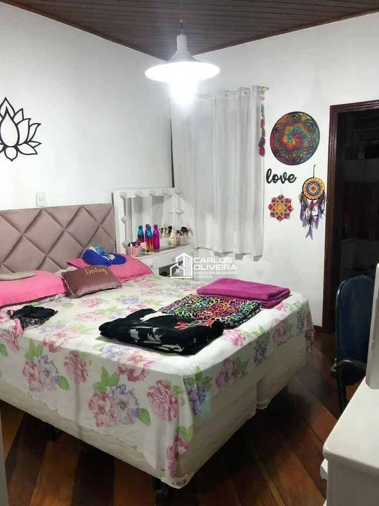 Sobrado, 3 quartos, 117 m² - Foto 5