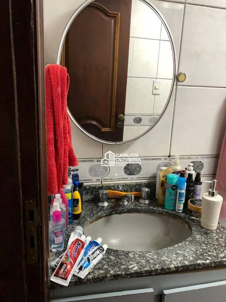 Sobrado, 3 quartos, 117 m² - Foto 8