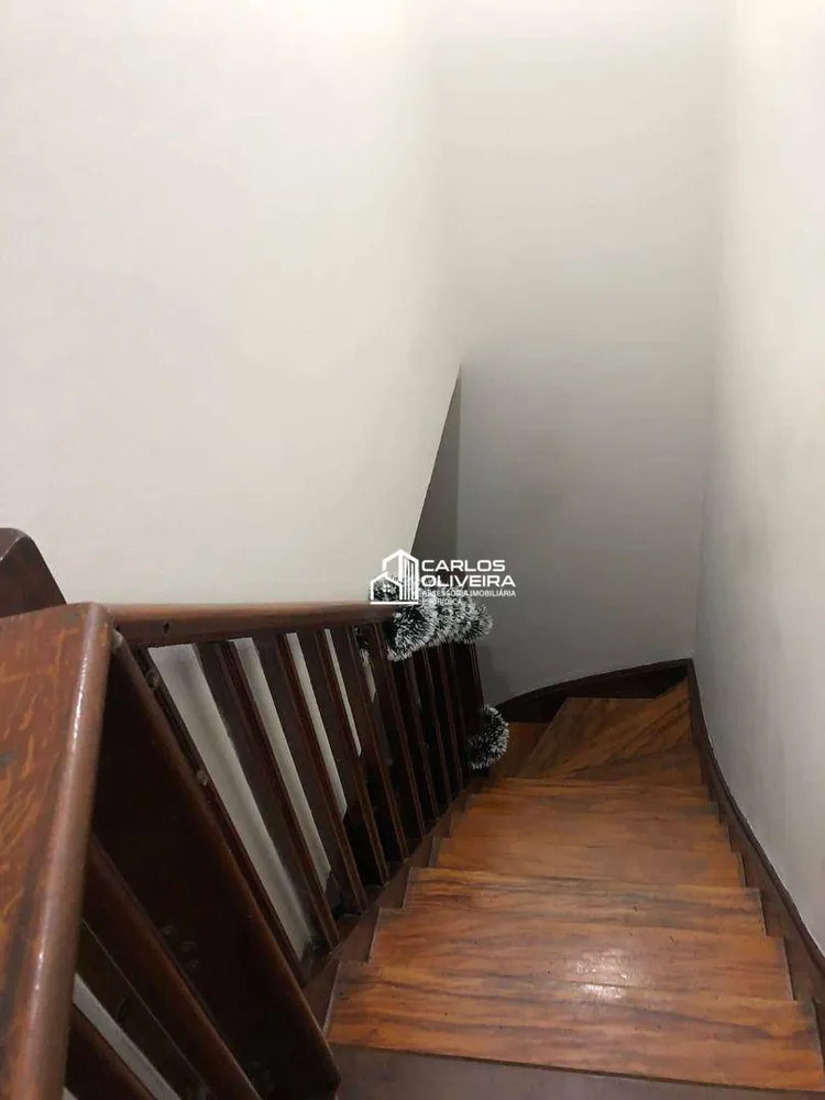 Sobrado, 3 quartos, 117 m² - Foto 3