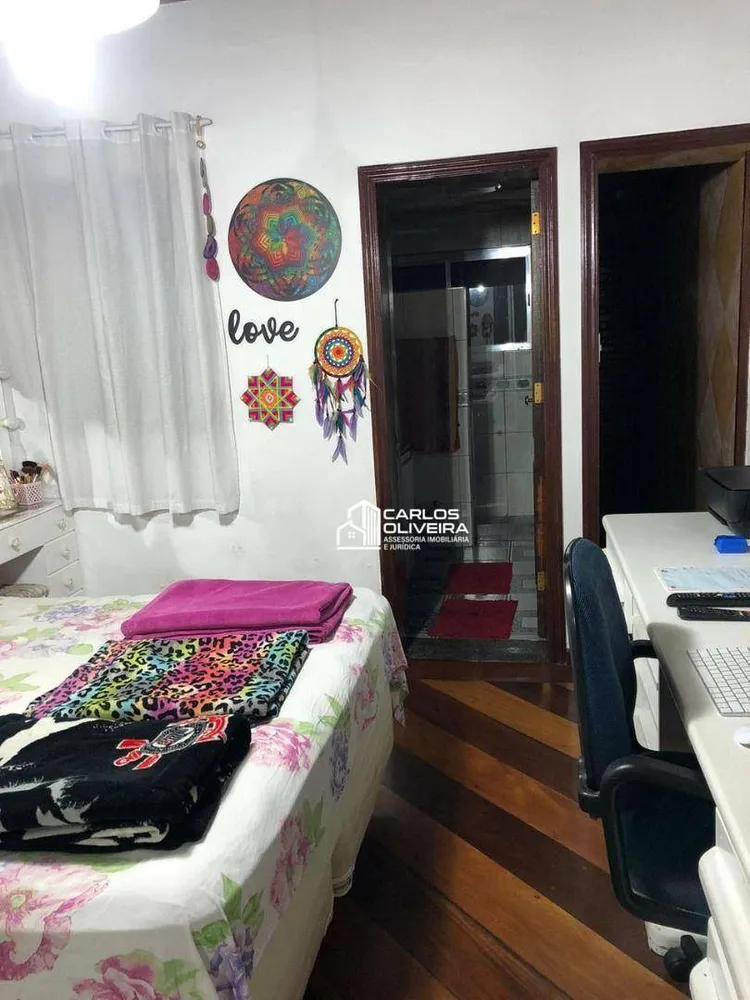 Sobrado, 3 quartos, 117 m² - Foto 11