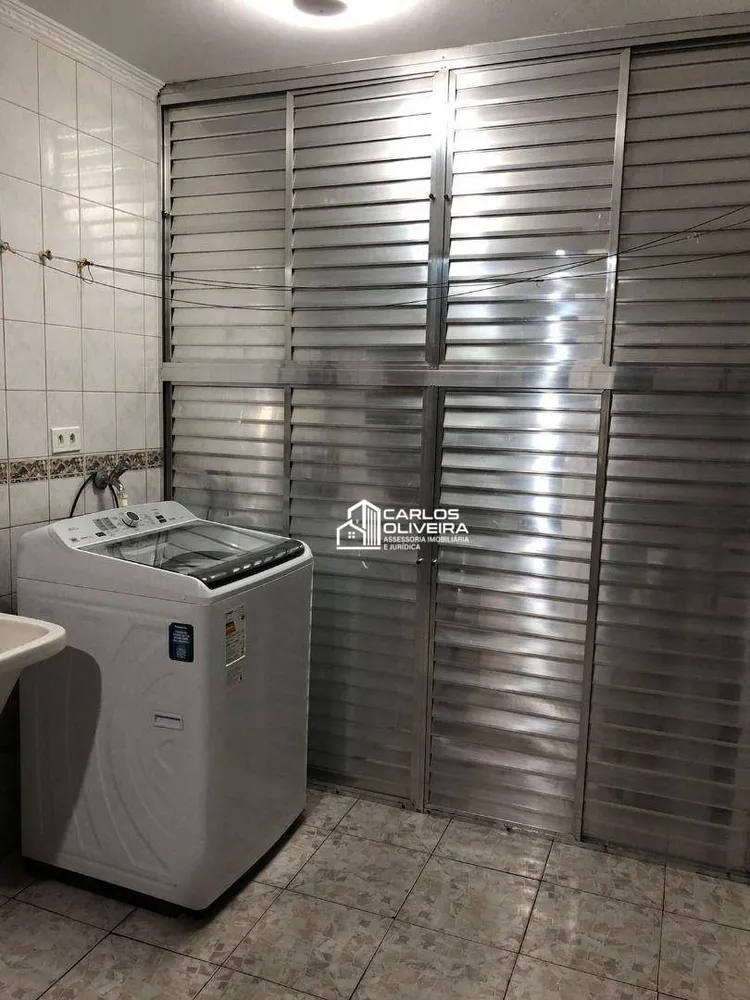 Sobrado, 3 quartos, 117 m² - Foto 6