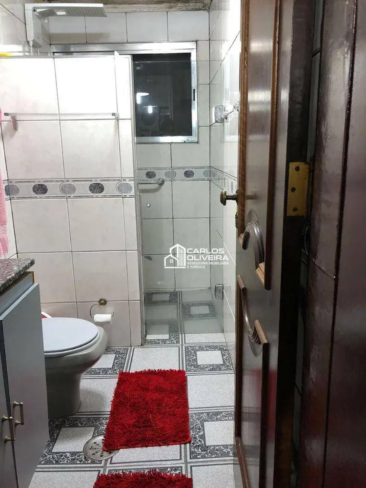 Sobrado, 3 quartos, 117 m² - Foto 10
