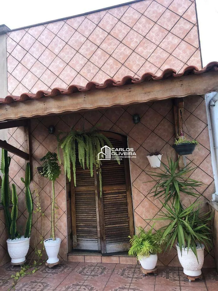 Sobrado, 3 quartos, 117 m² - Foto 9