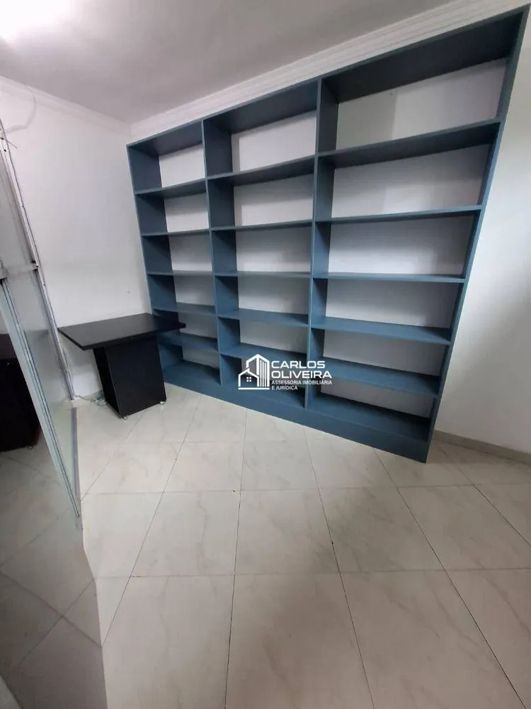 Sala-Conjunto, 25 m² - Foto 2