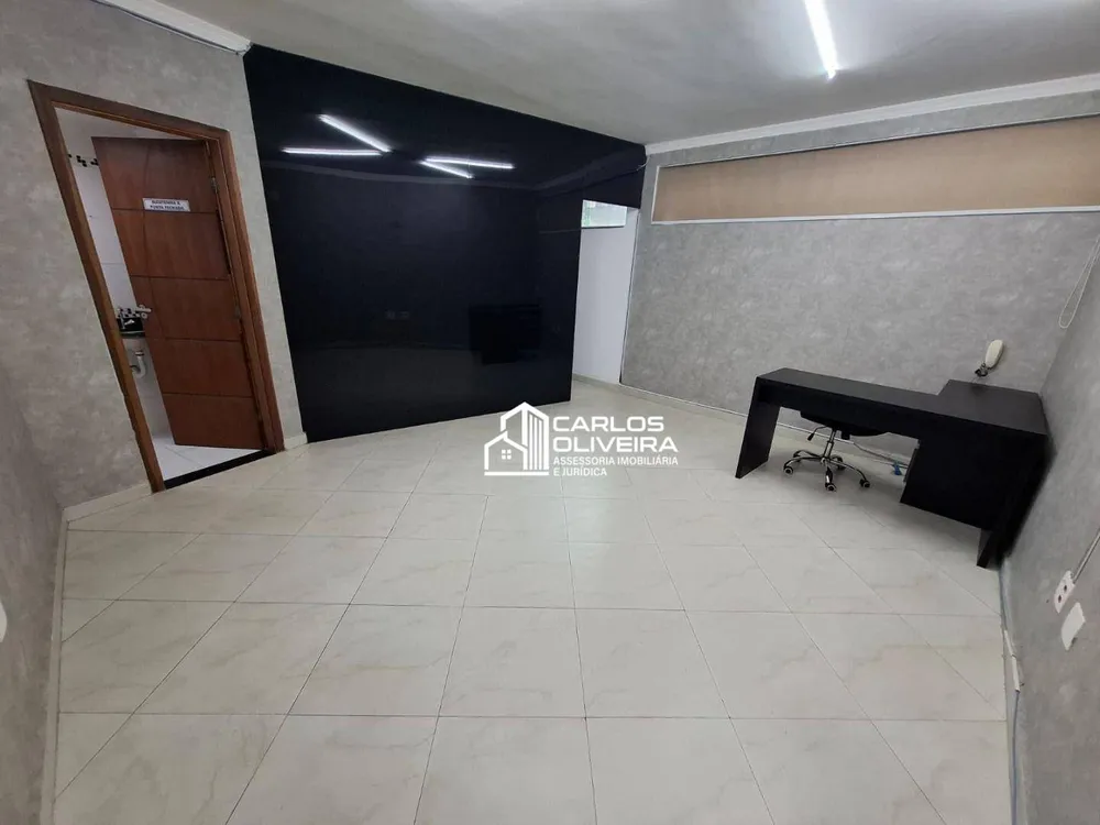 Sala-Conjunto, 25 m² - Foto 1