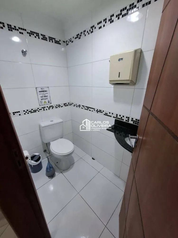 Sala-Conjunto, 25 m² - Foto 7