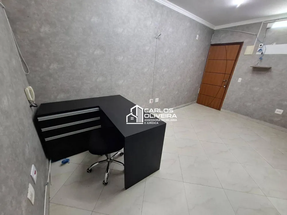 Sala-Conjunto, 25 m² - Foto 4