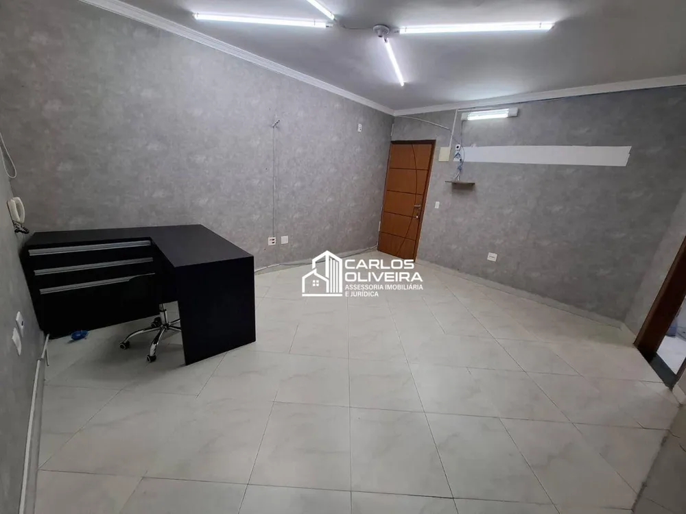 Sala-Conjunto, 25 m² - Foto 3