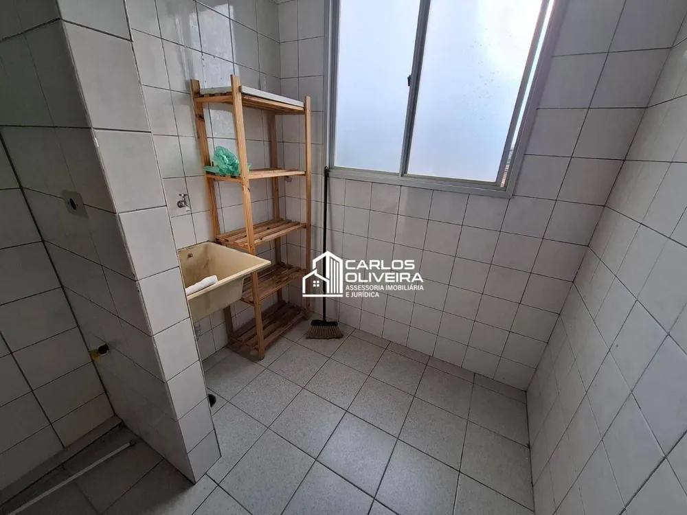 Apartamento, 2 quartos, 55 m² - Foto 5