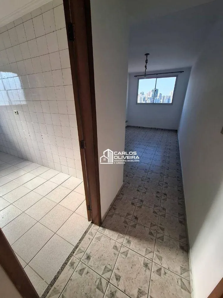 Apartamento, 2 quartos, 55 m² - Foto 2