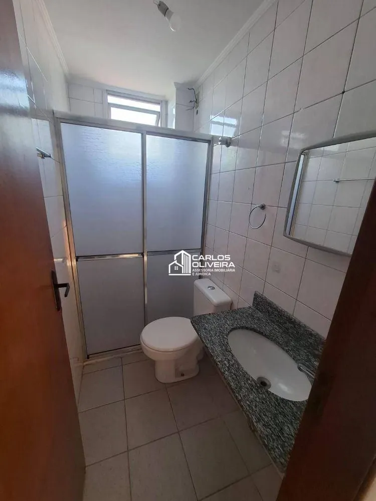 Apartamento, 2 quartos, 55 m² - Foto 1