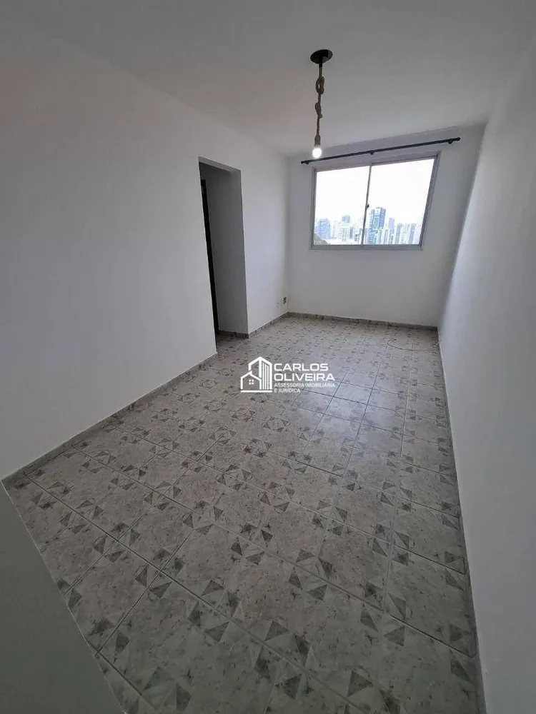 Apartamento, 2 quartos, 55 m² - Foto 4