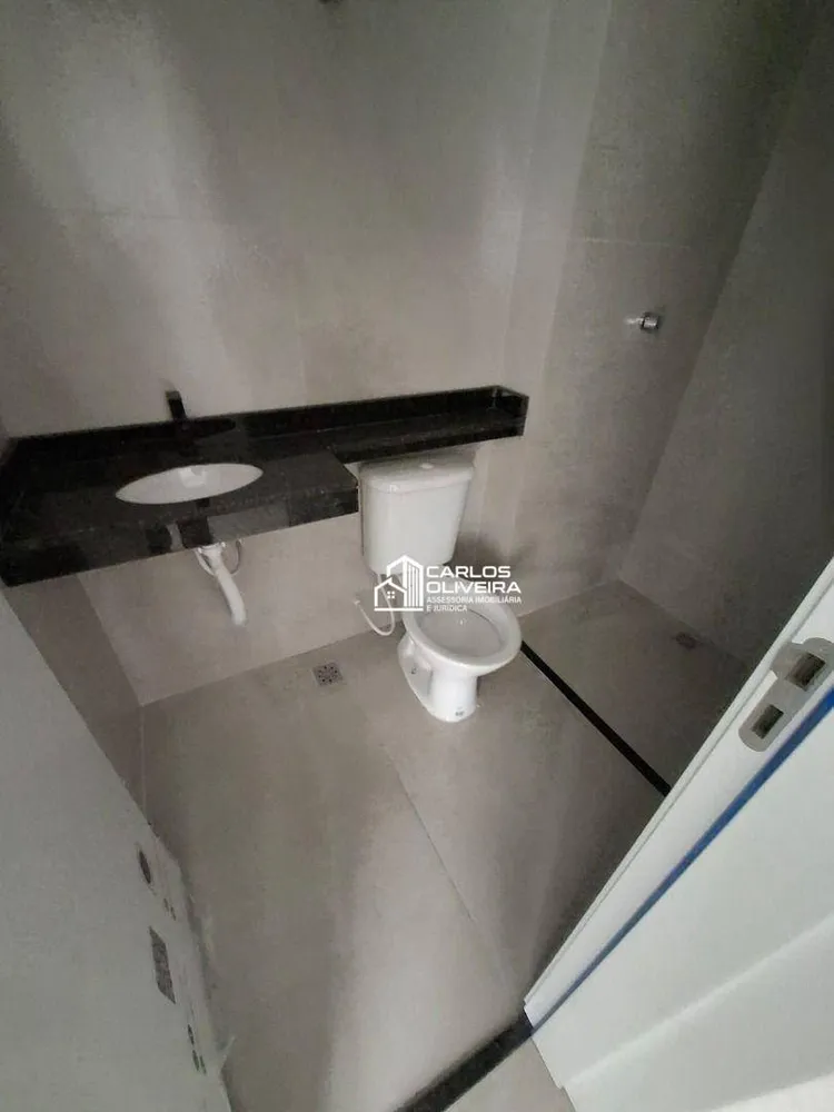 Apartamento, 2 quartos, 46 m² - Foto 7