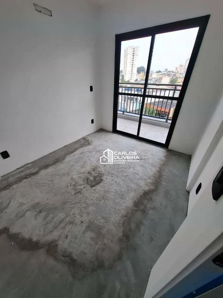 Apartamento, 2 quartos, 46 m² - Foto 5