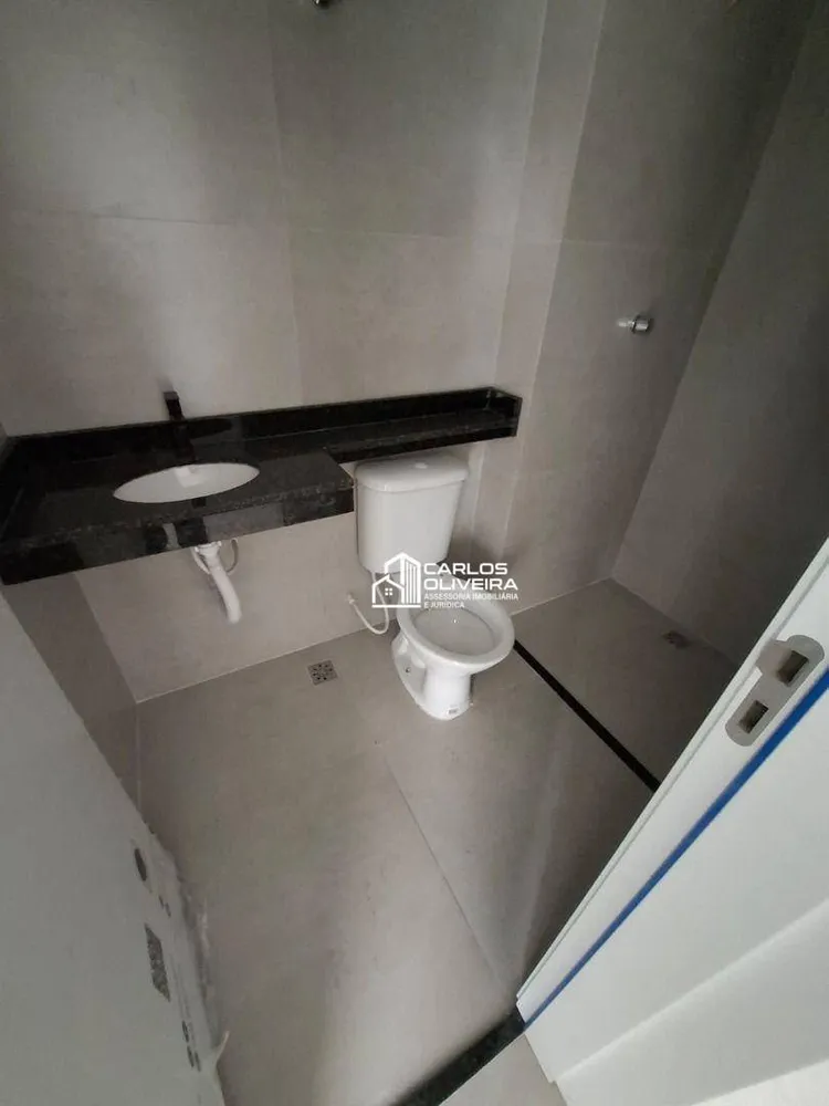 Apartamento, 2 quartos, 46 m² - Foto 4