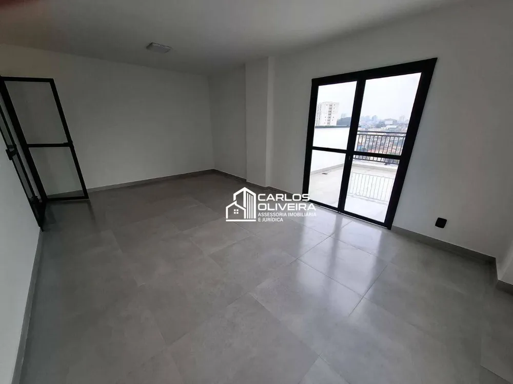 Apartamento, 2 quartos, 46 m² - Foto 8