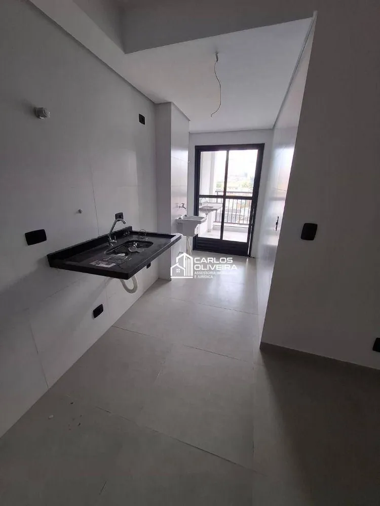 Apartamento, 2 quartos, 46 m² - Foto 2