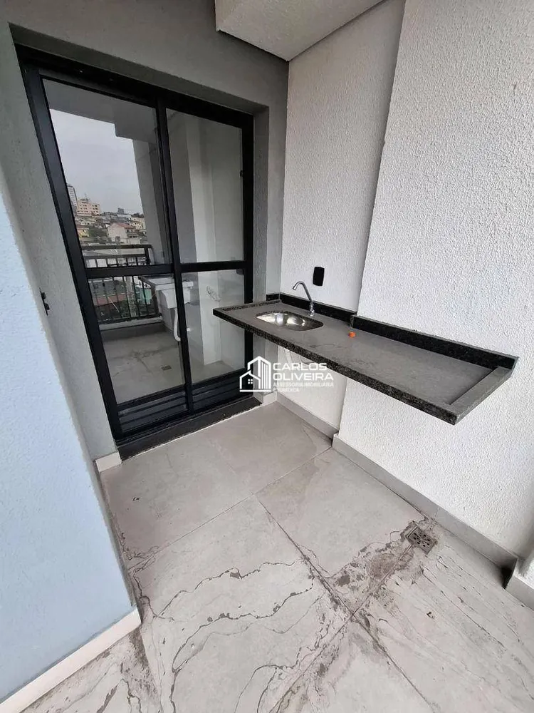Apartamento, 2 quartos, 46 m² - Foto 5