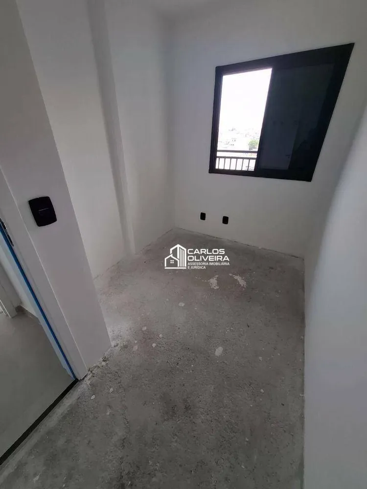 Apartamento, 2 quartos, 46 m² - Foto 3