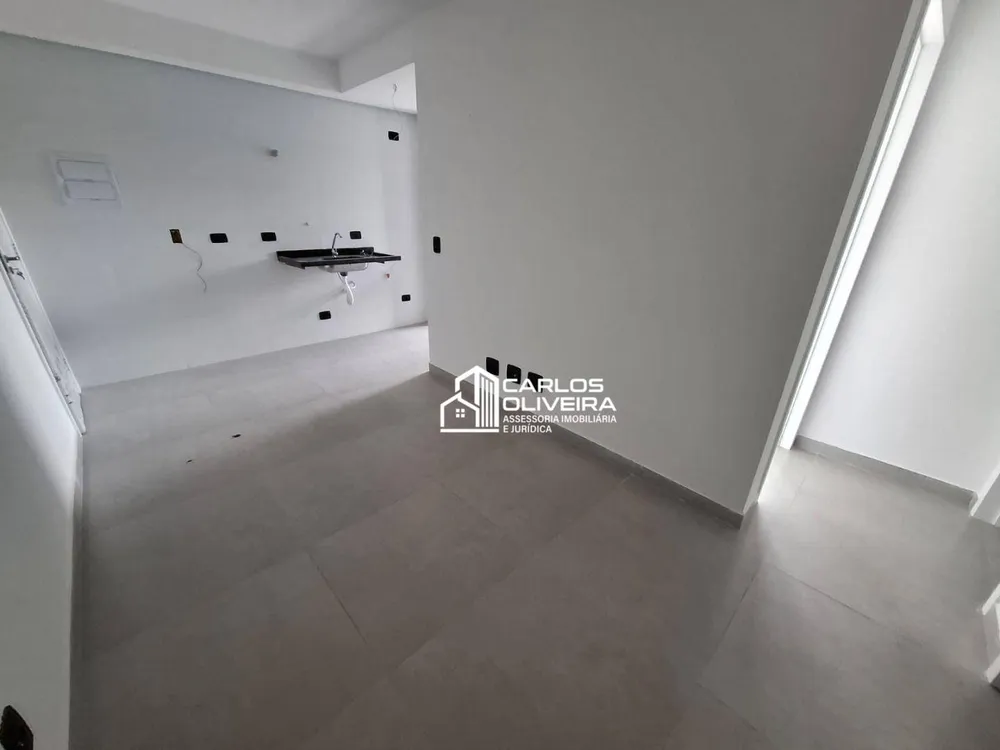 Apartamento, 2 quartos, 46 m² - Foto 1