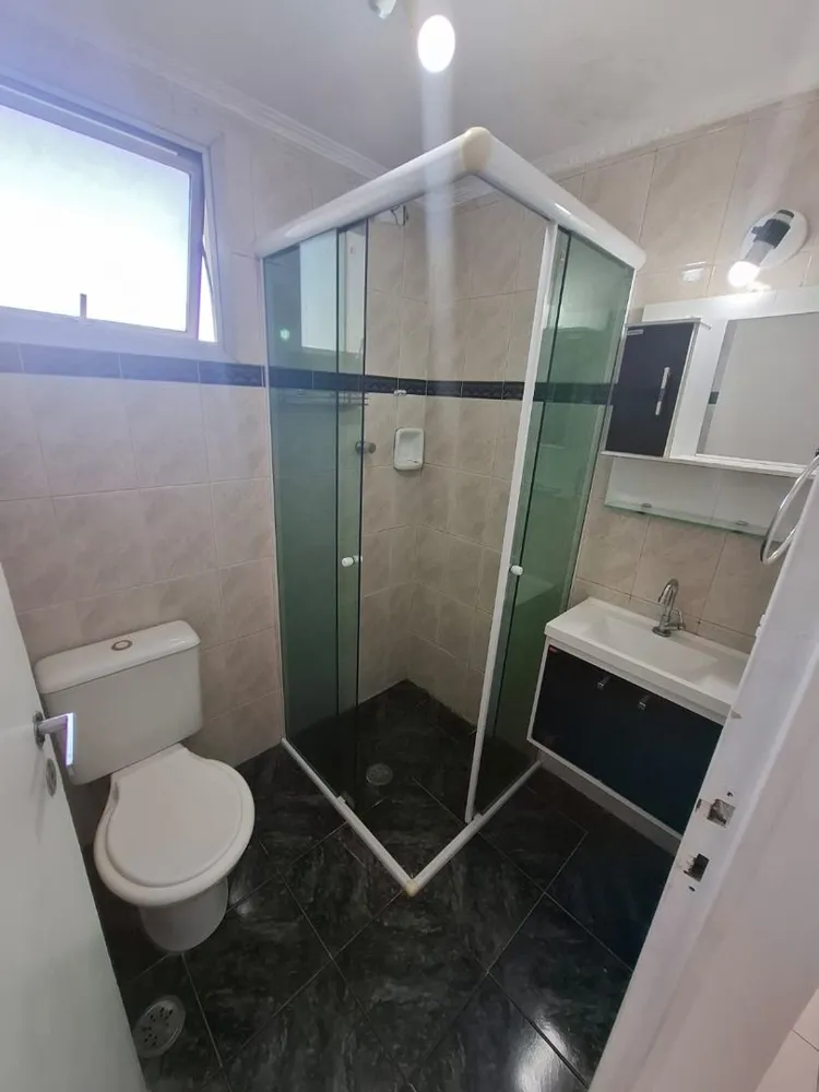 Apartamento, 2 quartos, 50 m² - Foto 7