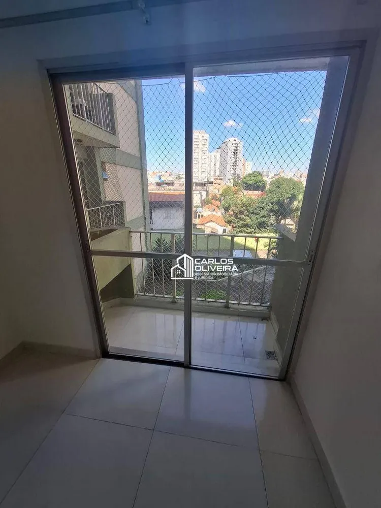 Apartamento, 2 quartos, 50 m² - Foto 1