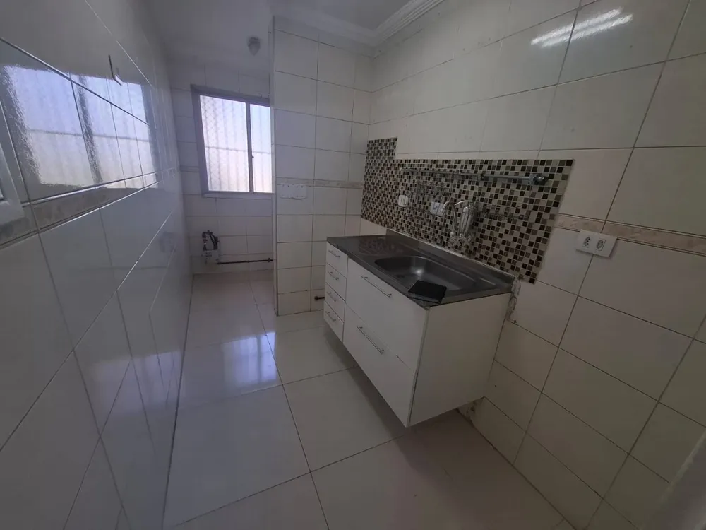 Apartamento, 2 quartos, 50 m² - Foto 6