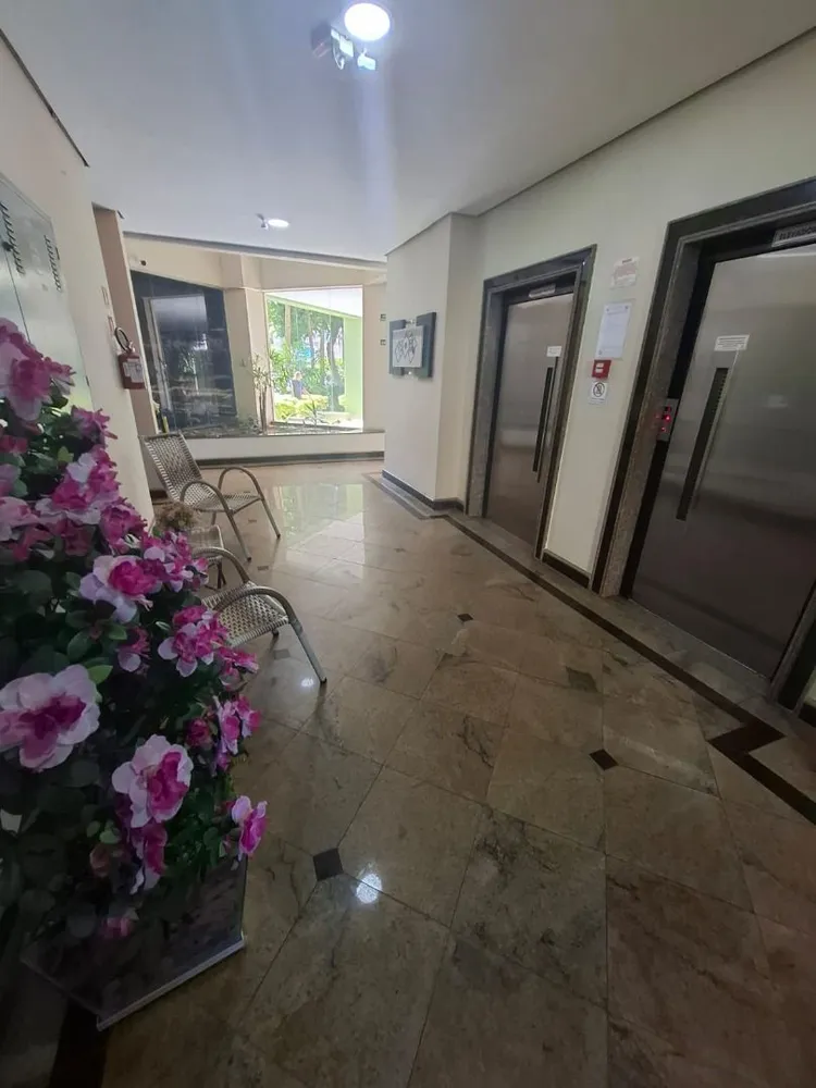 Apartamento, 2 quartos, 50 m² - Foto 8
