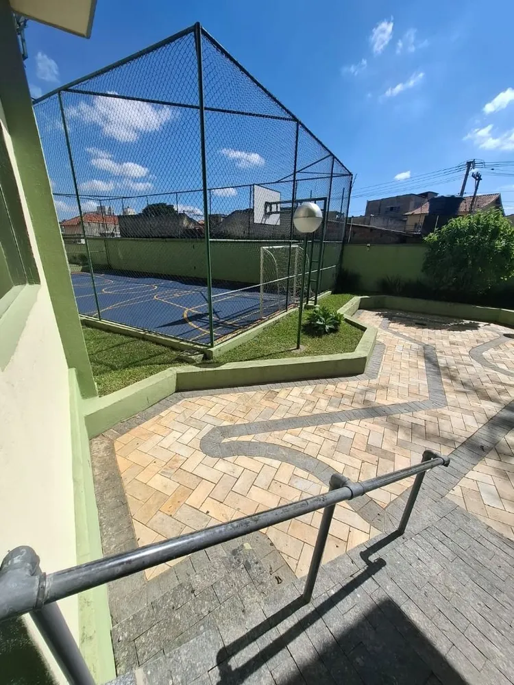 Apartamento, 2 quartos, 50 m² - Foto 10