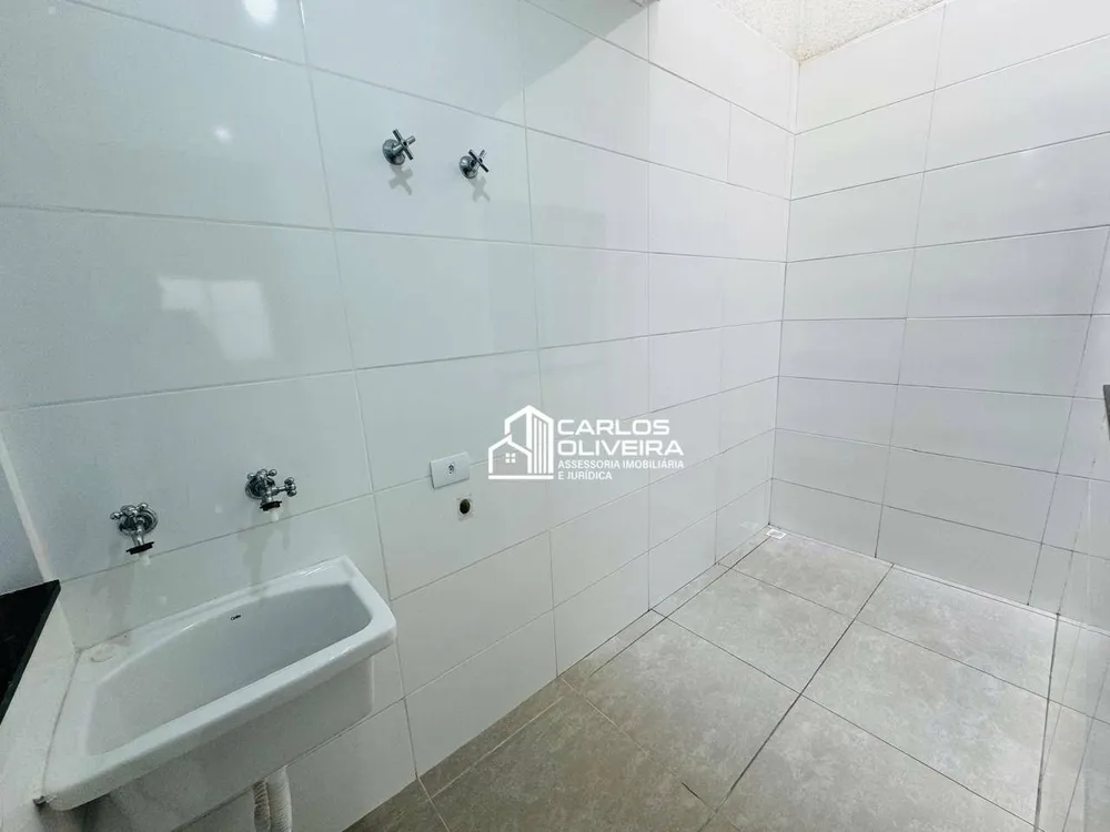 Apartamento, 2 quartos, 40 m² - Foto 9