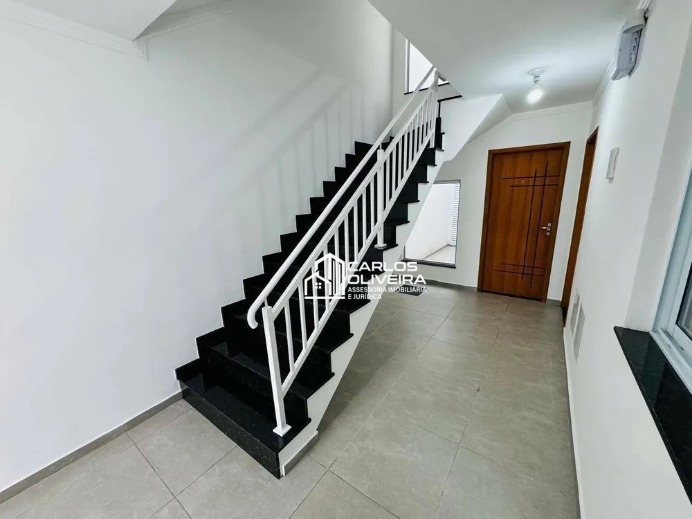 Apartamento, 2 quartos, 40 m² - Foto 11
